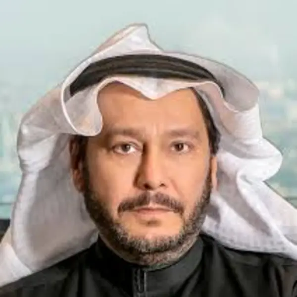Talal Almaiman