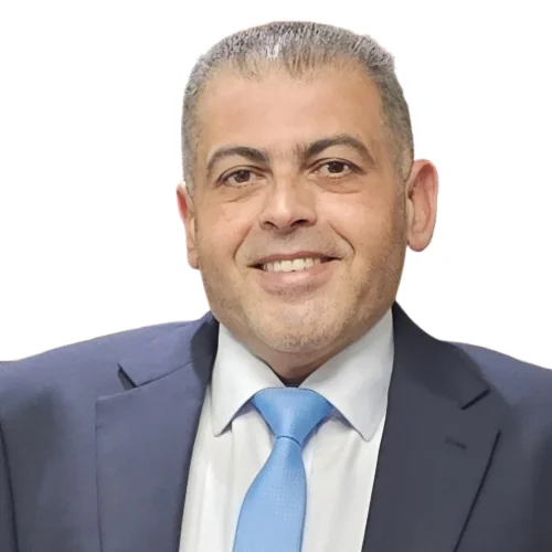 Tamer Dahdouli