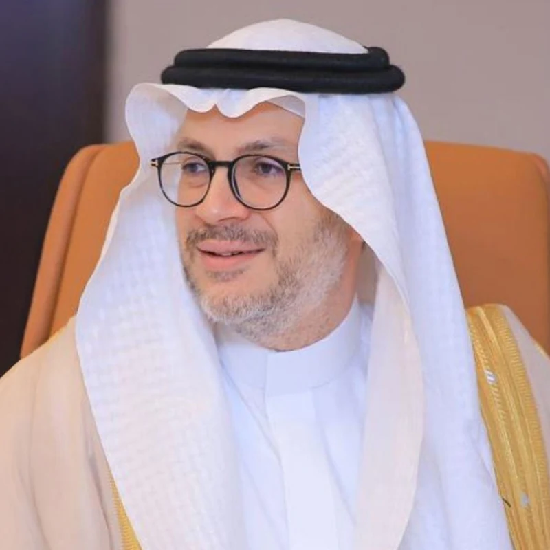 طريف الأعمى