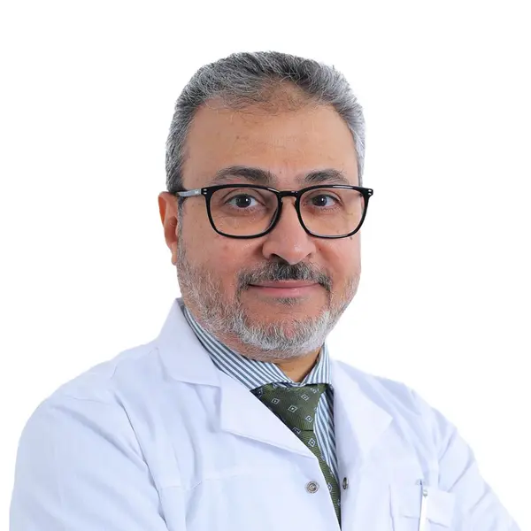 Tarek Owaidah