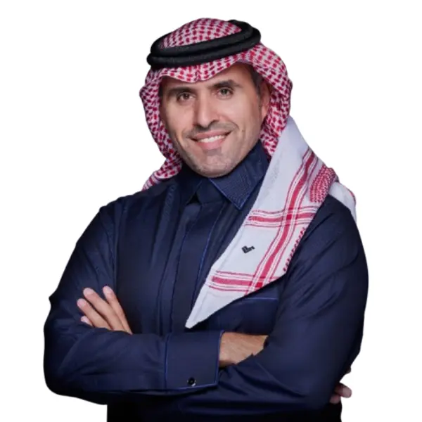 Tareq Alangari