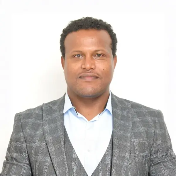 Tesfahun Melese Yilma