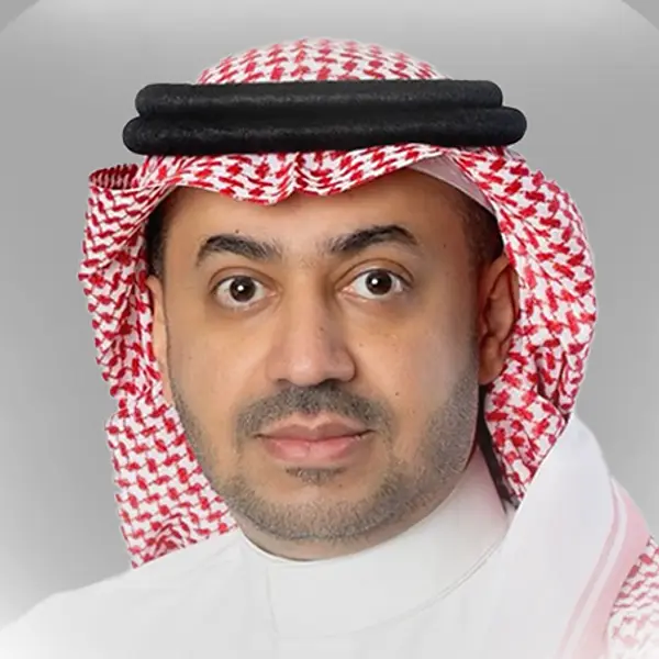 Thamer Al-Awadh