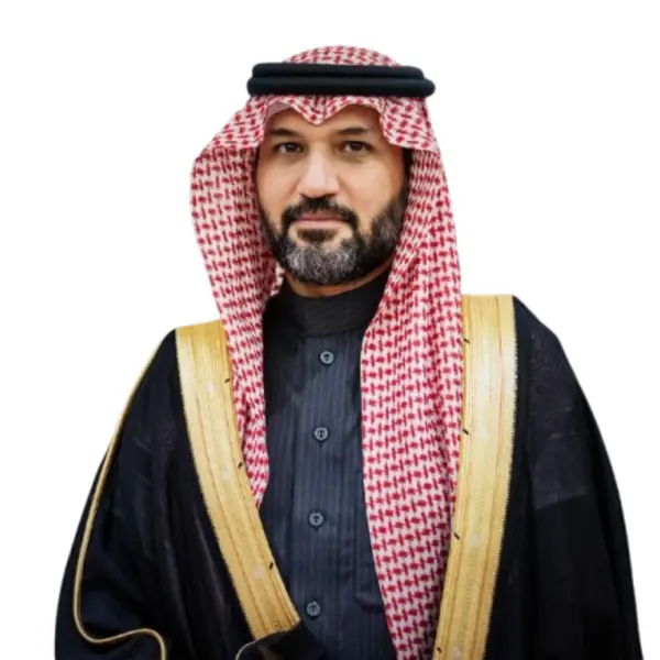 Thamer Al Harbi