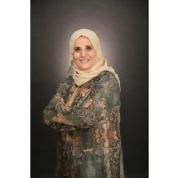 Tharwat Al Bataineh
