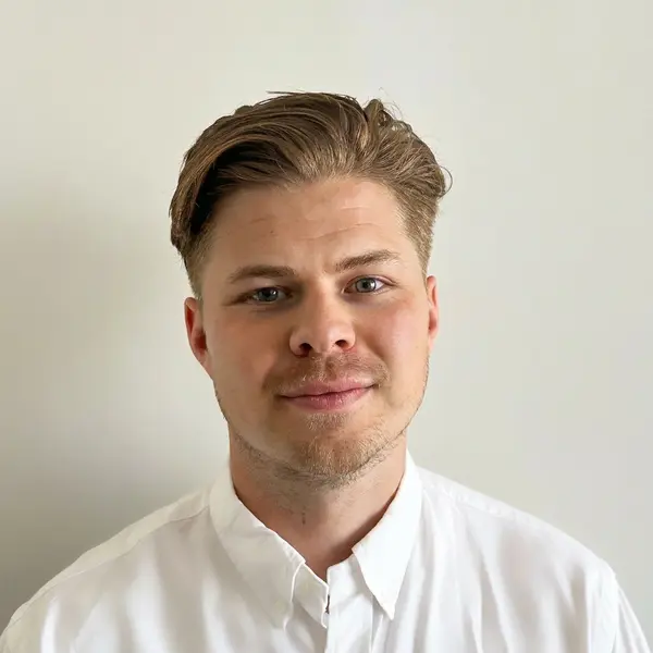 Tobi Martin