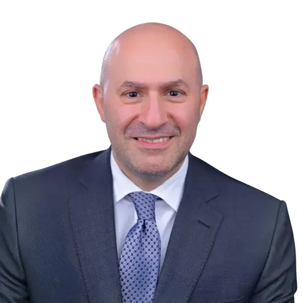 Toni Choueiri