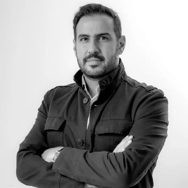 Tony Helou