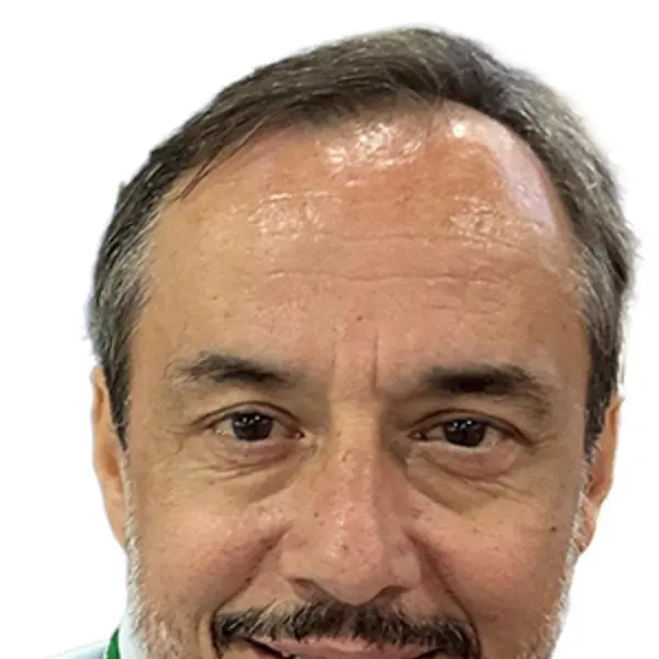 Turgut Battal
