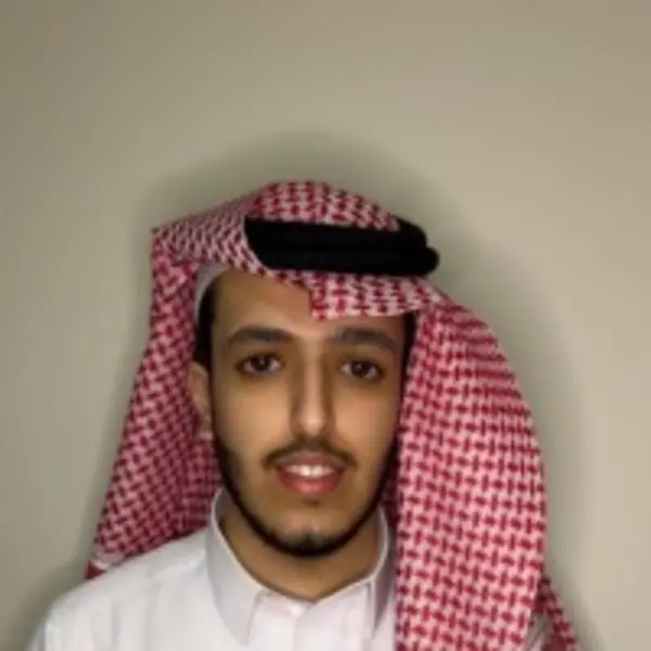 Turki Albaqami