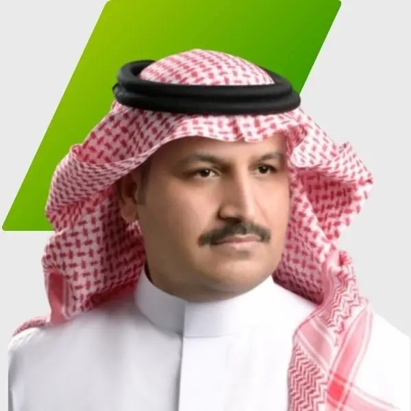 Turki Bin Nader