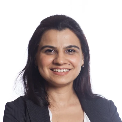 Uzma Siddiqui