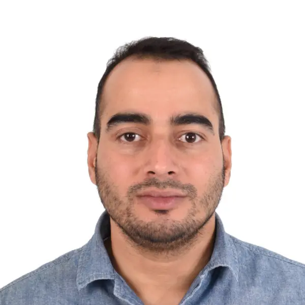 Vajid M. Abdulkareem