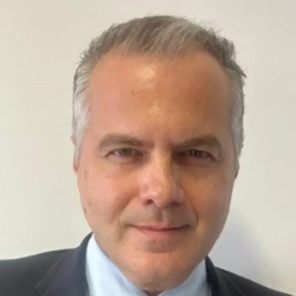 Vassilis Marinos