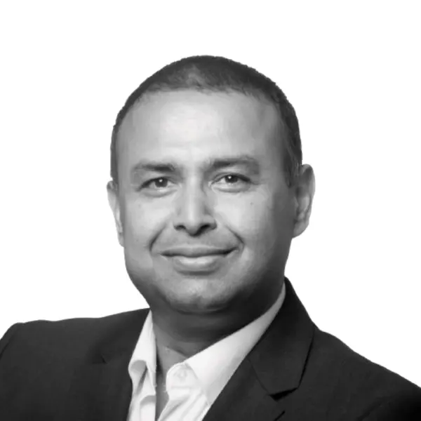 Vijay Sikka