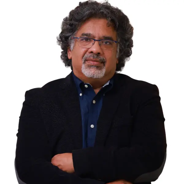 Vimal Kumar