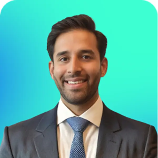 Vishva Mehta