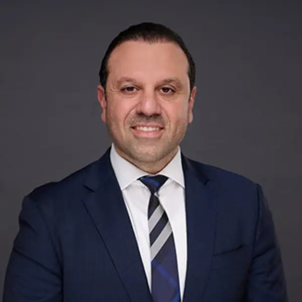 Wael Mansour
