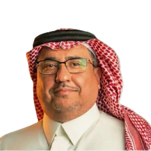 Waleed Al-Omaim