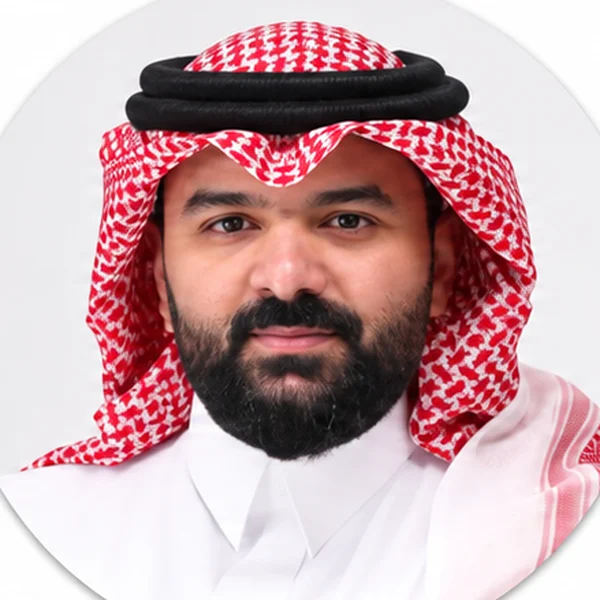Waleed Alharbi