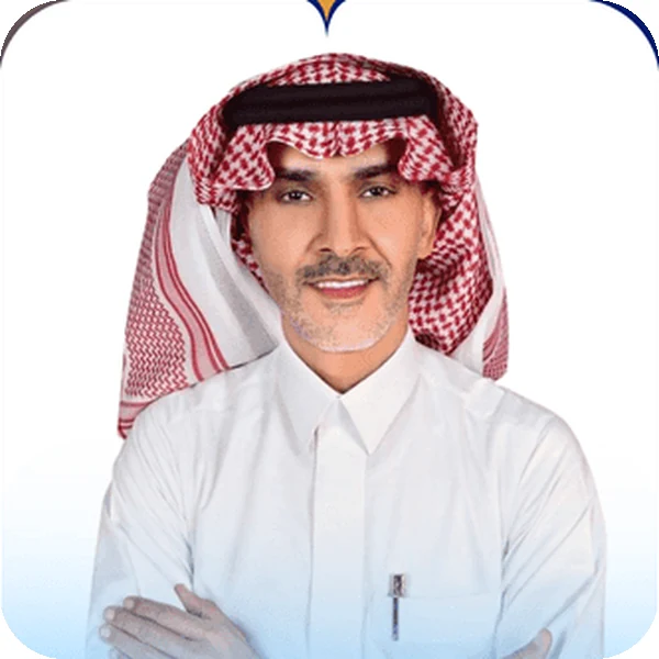 وليد الحربي