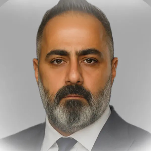 Walid Mahmoud