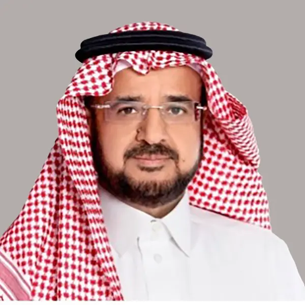 Walid Saleh Basoudan
