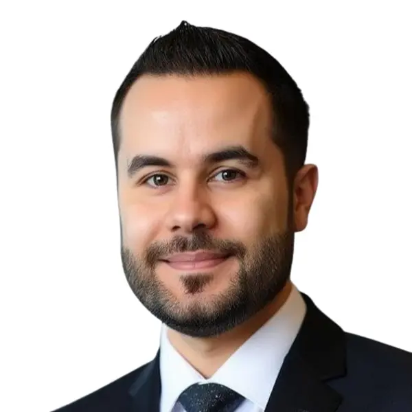Wasim Hamoud