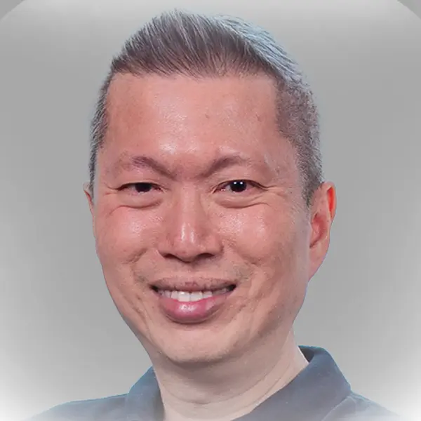 Winston Lee