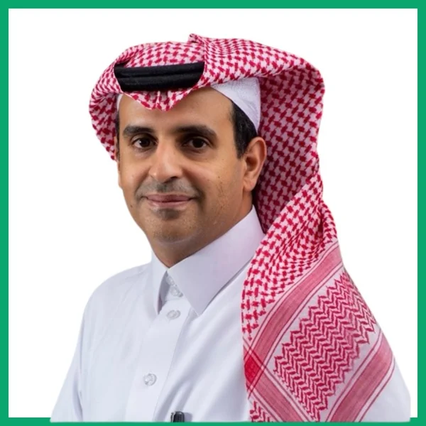 Yaarob Al-Sayegh