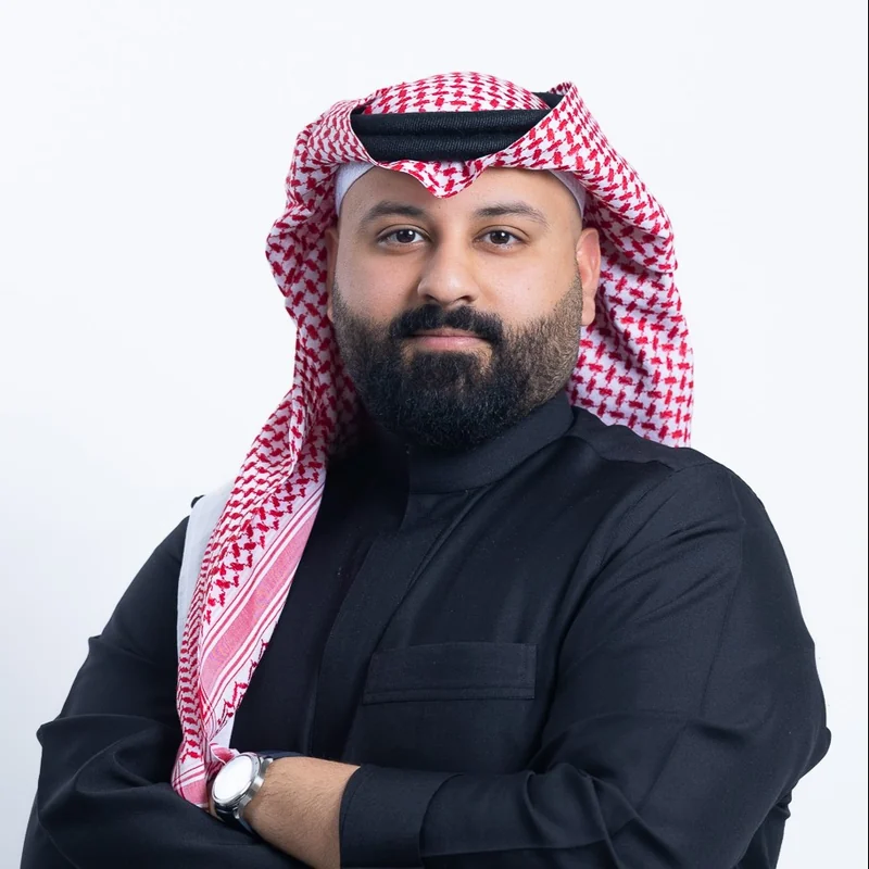 يحيى الغامدي