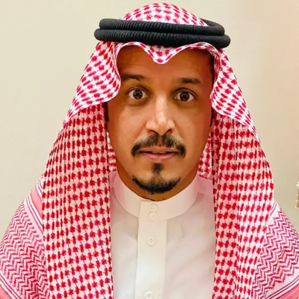 يحيى الشهري