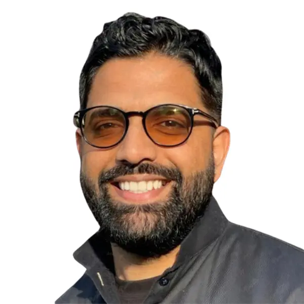 Yasar Ahmad