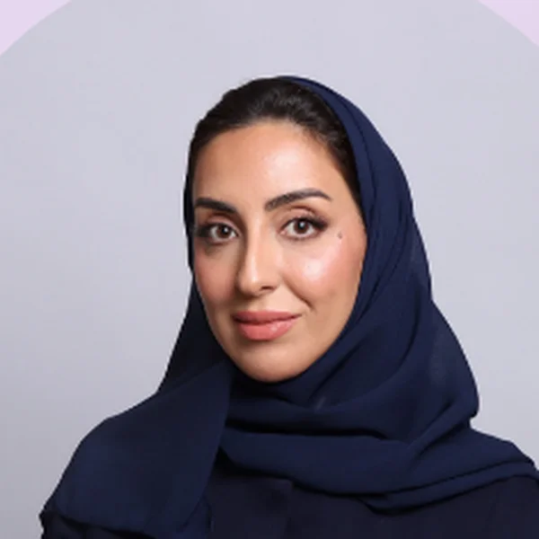 Yasmine Alfuraihy
