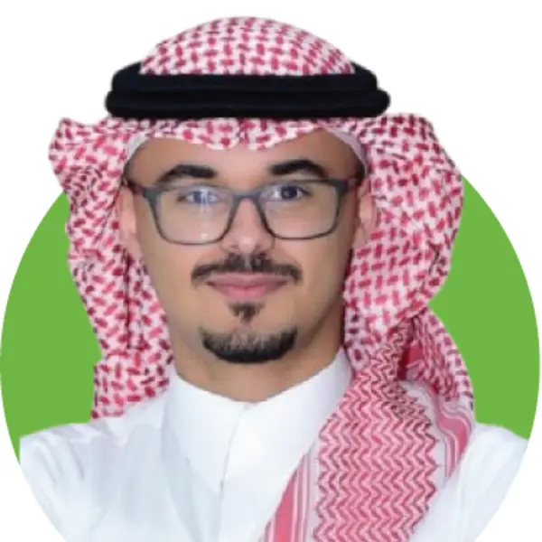 ياسر المطرفي