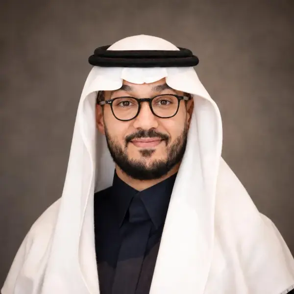 Yazeed Al Sufyani