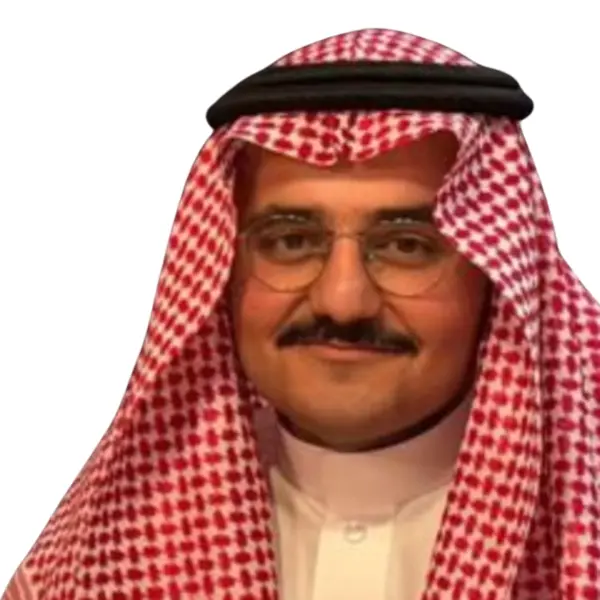 Yazeed Alturki