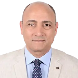 Yehia Abdul-Aziz
