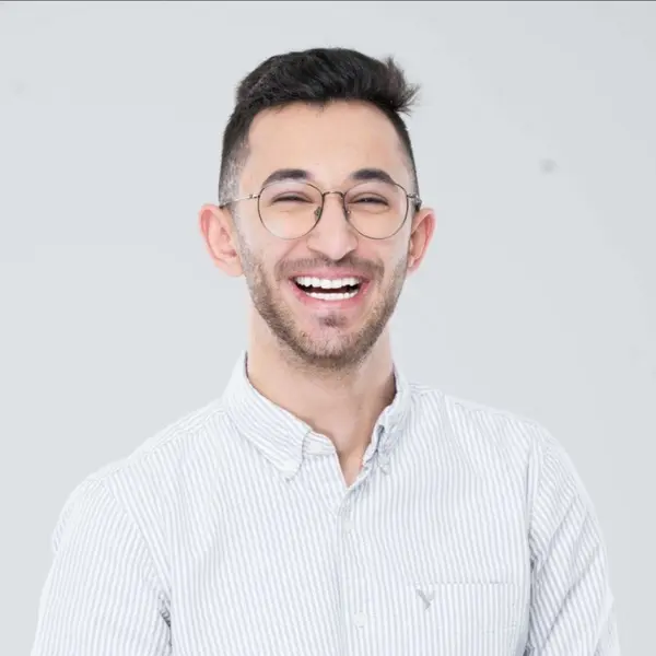 Yousef Albitar