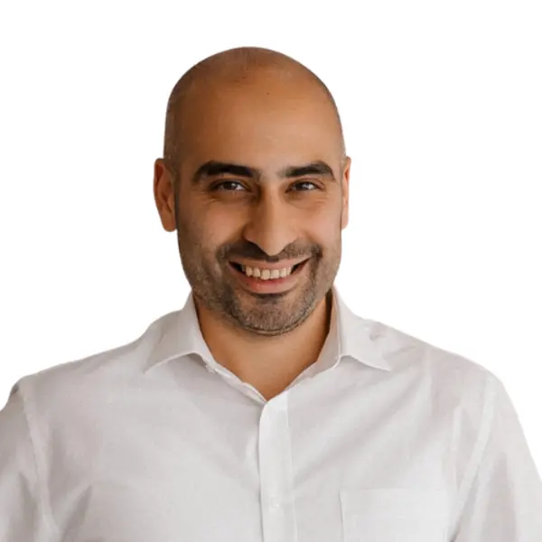 Yousef Iskandarani