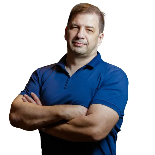 Yury Misnik