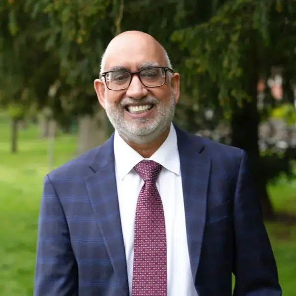 Zafar Iqbal