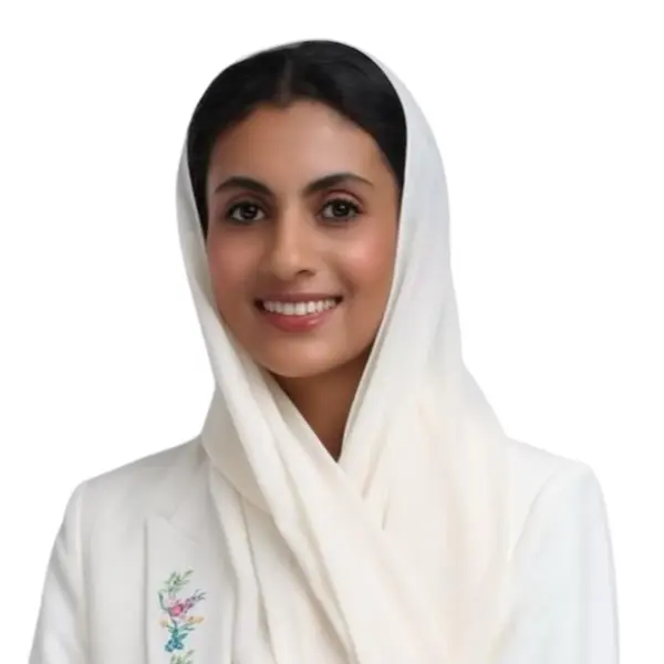 Zahra Al-Kaf