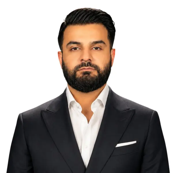 Zain Umer