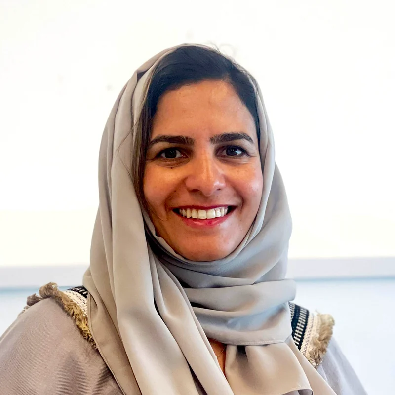 Zainab Alireza