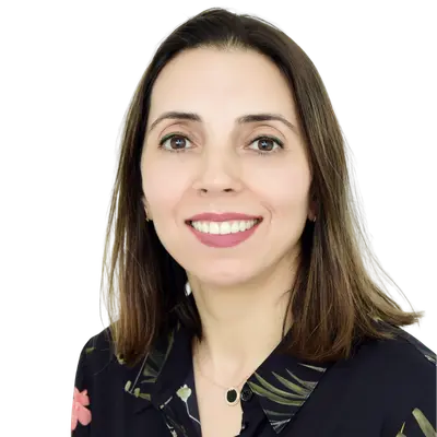 زينة مقدم