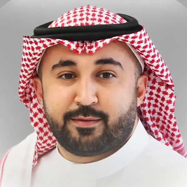 Ziad Al-Shammari