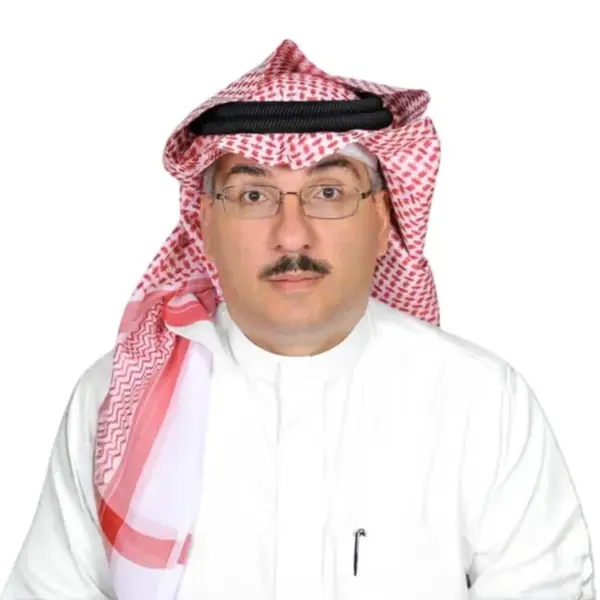 Ziad Memish