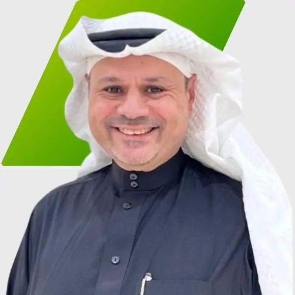 Ziyad Abulhamayel