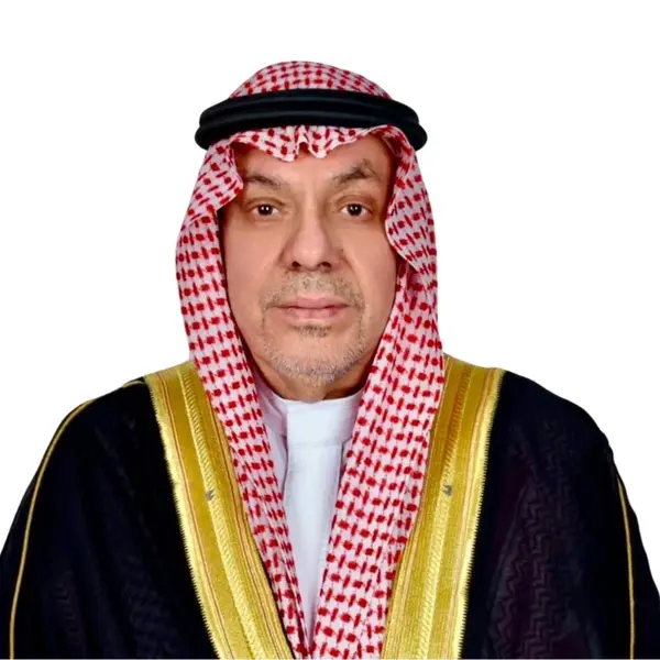 Zohair bin Yousuf Alhalees